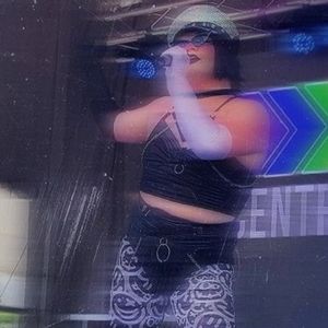 Meet your Posher, Craven